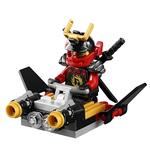 Lego Ninjago – Ninja Db X – 70750-1