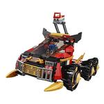 Lego Ninjago – Ninja Db X – 70750-3