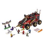 Lego Ninjago – Ninja Db X – 70750-5