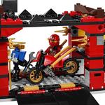 Lego Ninjago – Ninja Db X – 70750-6