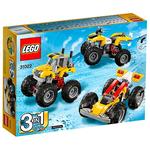 Lego Creator – Quad Turbo – 31022-1