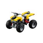 Lego Creator – Quad Turbo – 31022-2