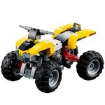 Lego Creator – Quad Turbo – 31022-4