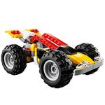 Lego Creator – Quad Turbo – 31022-5