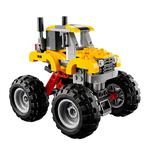 Lego Creator – Quad Turbo – 31022-6