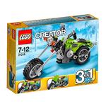 Lego Creator – Halcón De La Carretera – 31018