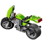 Lego Creator – Halcón De La Carretera – 31018-2