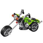 Lego Creator – Halcón De La Carretera – 31018-4