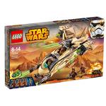 Lego Star Wars – Cañonera Wookiee – 75084
