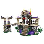 Lego Ninjago – Entrada Al Templo – 70749-1