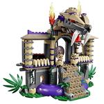 Lego Ninjago – Entrada Al Templo – 70749-2