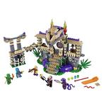 Lego Ninjago – Entrada Al Templo – 70749-3
