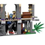 Lego Ninjago – Entrada Al Templo – 70749-4