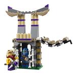 Lego Ninjago – Entrada Al Templo – 70749-5