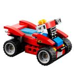 Lego Creator – Kart Rojo – 31030-1