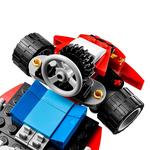 Lego Creator – Kart Rojo – 31030-3