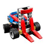 Lego Creator – Kart Rojo – 31030-4