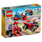 Lego Creator – Kart Rojo – 31030-5