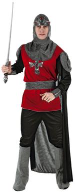 Disfraz Adulto Soldado Medieval