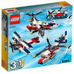 Lego Creator – Aventuras En Bimotor – 31020-6