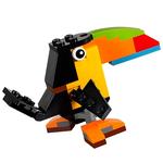 Lego Creator – Animales De La Jungla – 31019-2