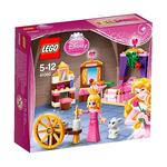 Lego Disney Princess – El Dormitorio Real De La Bella Durmiente – 41060