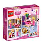 Lego Disney Princess – El Dormitorio Real De La Bella Durmiente – 41060-1