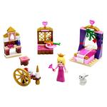 Lego Disney Princess – El Dormitorio Real De La Bella Durmiente – 41060-2