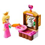 Lego Disney Princess – El Dormitorio Real De La Bella Durmiente – 41060-4