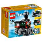 Lego Creator – Expreso Esmeralda – 31015