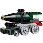 Lego Creator – Expreso Esmeralda – 31015-2