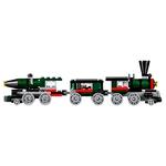 Lego Creator – Expreso Esmeralda – 31015-4