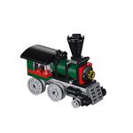 Lego Creator – Expreso Esmeralda – 31015-5