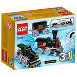 Lego Creator – Expreso Esmeralda – 31015-6
