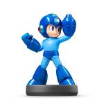 - Figura Amiibo Smash Megaman Nintendo-1