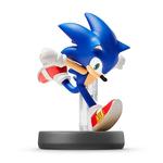 - Figura Amiibo Smash Sonic Nintendo-1