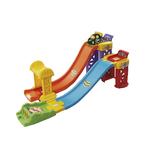 Vtech – Multipista De Lanzamiento Tut Tut-1