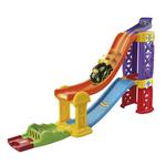 Vtech – Multipista De Lanzamiento Tut Tut-3