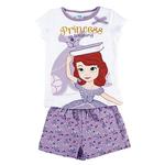 Sofia – Pijama Princesa Sofia 2 Años