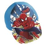 Spiderman – Gorra T.50/52 (varios Modelos)