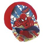 Spiderman – Gorra T.50/52 (varios Modelos)-1