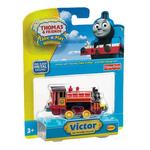 Fisher Price – Victor – Locomotora Pequeña Thomas Y Sus Amigos-1