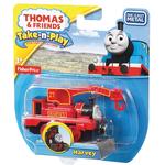 Fisher Price – Harvey – Locomotora Pequeña Thomas Y Sus Amigos-1