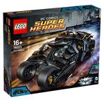 Lego Súper Héroes – El Tumbler – 76023