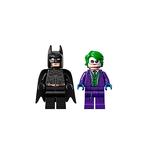 Lego Súper Héroes – El Tumbler – 76023-3