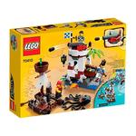 Lego Pirates – Torre De Vigilancia De Los Soldados – 70410-1