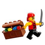 Lego Pirates – Torre De Vigilancia De Los Soldados – 70410-3