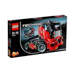 Lego Technic – Camión De Carreras – 42041-1