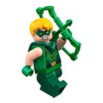 Lego Súper Héroes – La Invasión De Darkseid – 76028-3