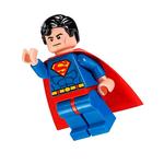 Lego Súper Héroes – La Invasión De Darkseid – 76028-5